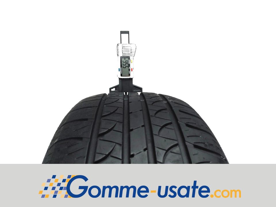Gomme Usate Kingstar 205/60 R16 92H Road Fit SK70 M+S (65%) pneumatici usati All Season